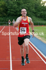 North Eastern 10000 metres, 2021 North Eastern Champs., Shildon. Photo: David T. Hewitson/Sports for All Pics